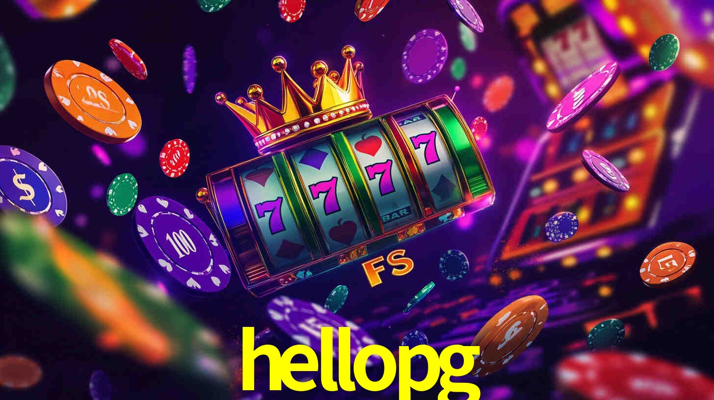 Tournaments hellopg