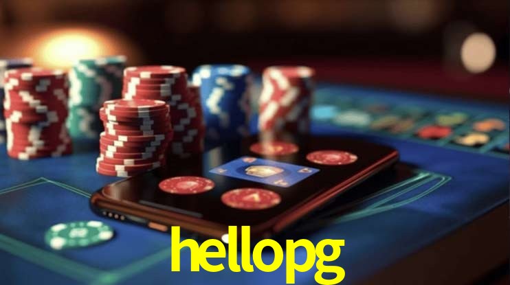 Recursos de Bônus hellopg