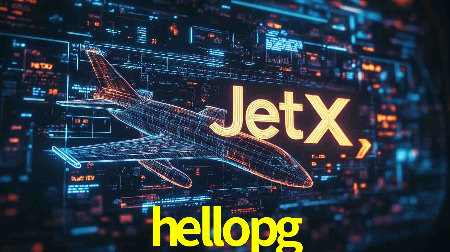 Desvendando o Mundo dos Jogos Virtuais na hellopg