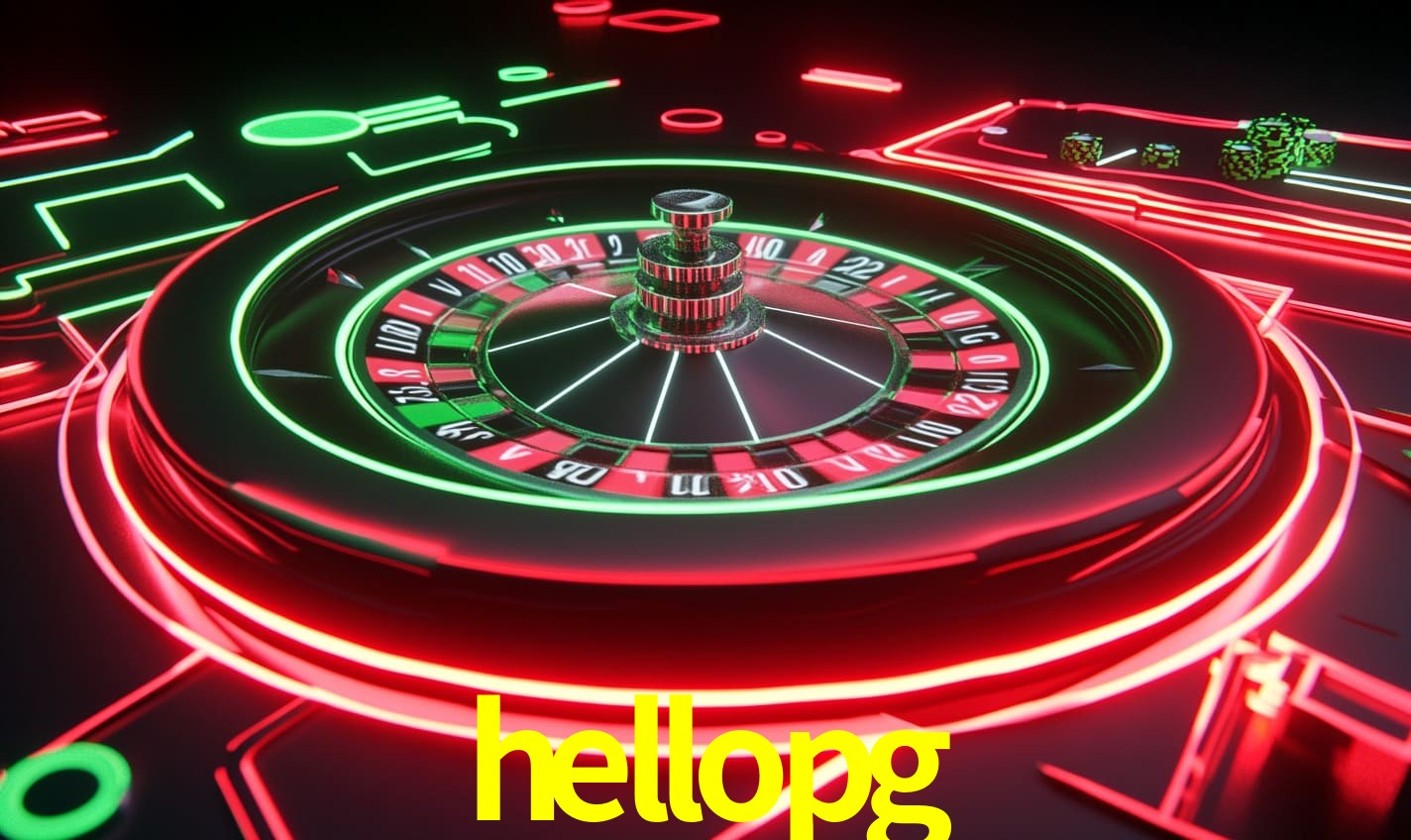 Explorando a Categoria de Eventos em Apostas na hellopg
