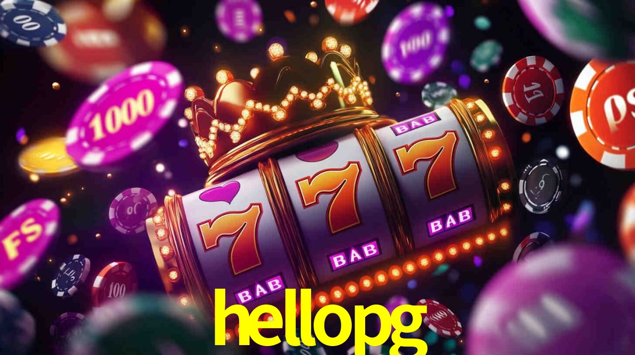 Slot Games hellopg