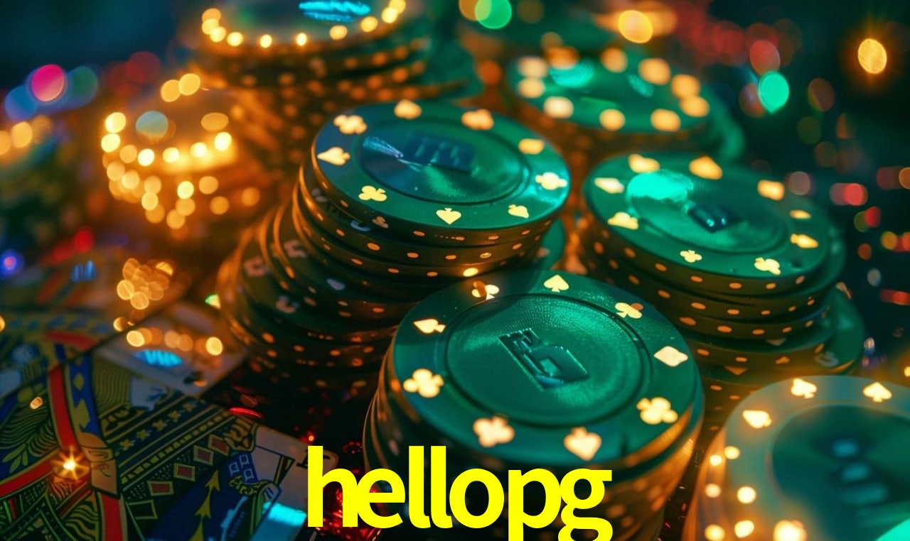 Mesa de Blackjack hellopg