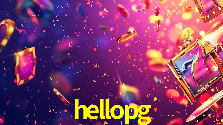 A Emoção da Loteria na hellopg: Uma Chance de Mudança de Vida
