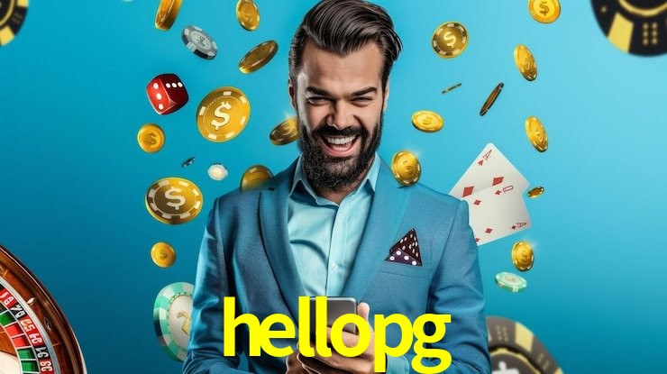 Games Directory hellopg