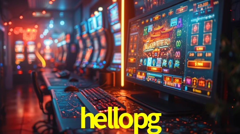 hellopg,hellopg.com