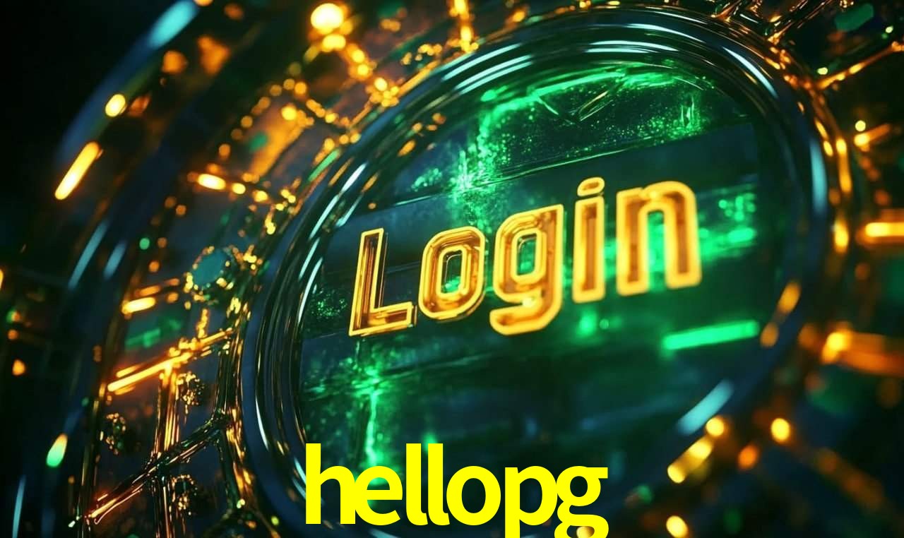 hellopg bet — mercados de futebol e esportes no app