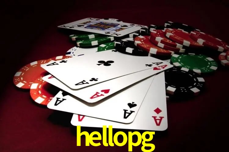 Jogos Exclusivos hellopg