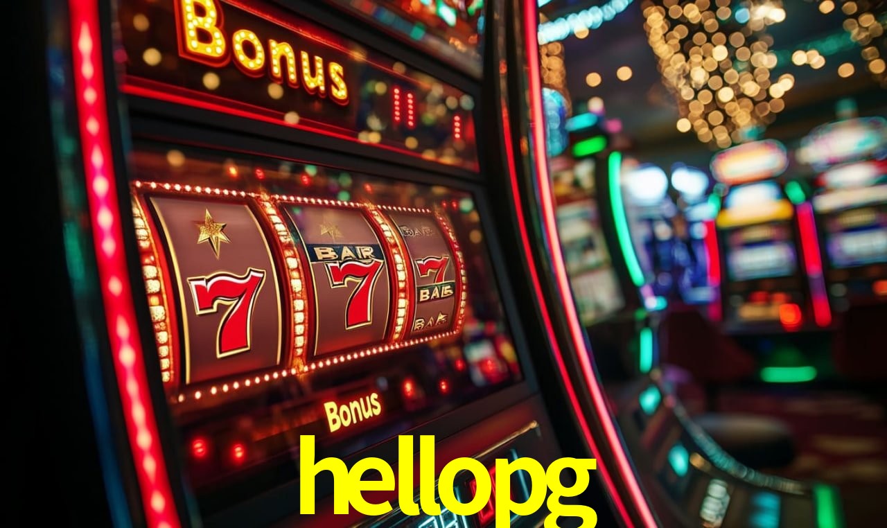 hellopg,hellopg.com