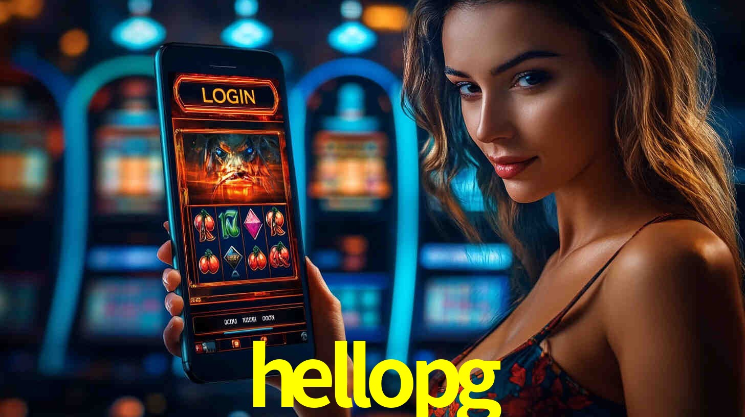Bônus Generosos e Exclusivos no hellopg para Você!