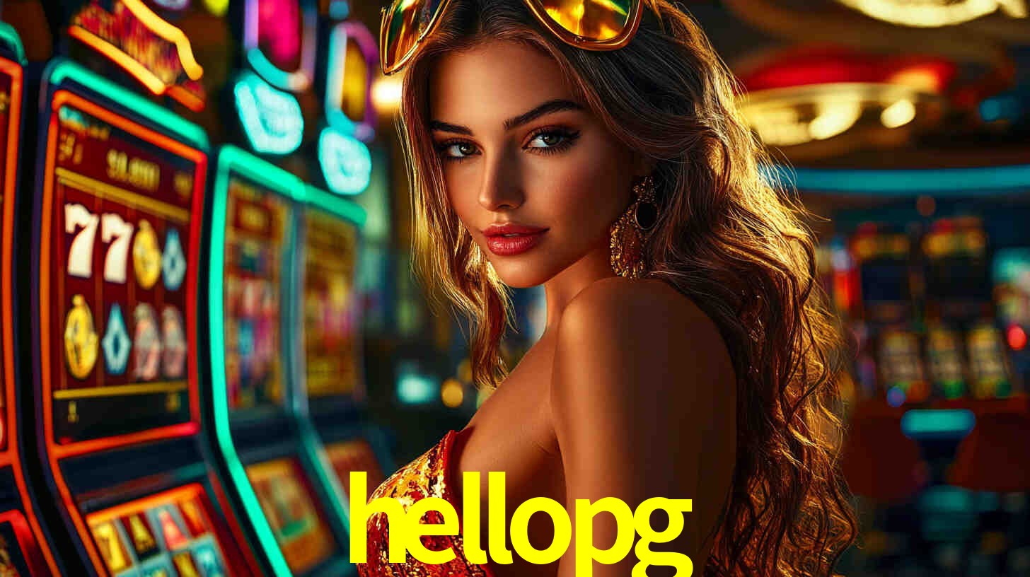 Welcome Bonus hellopg
