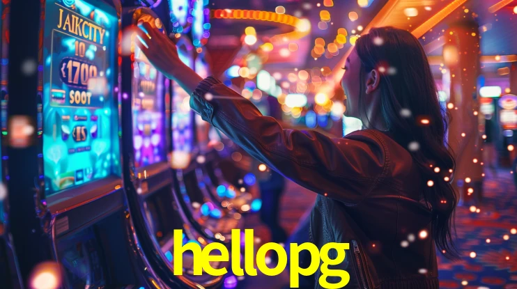 hellopg