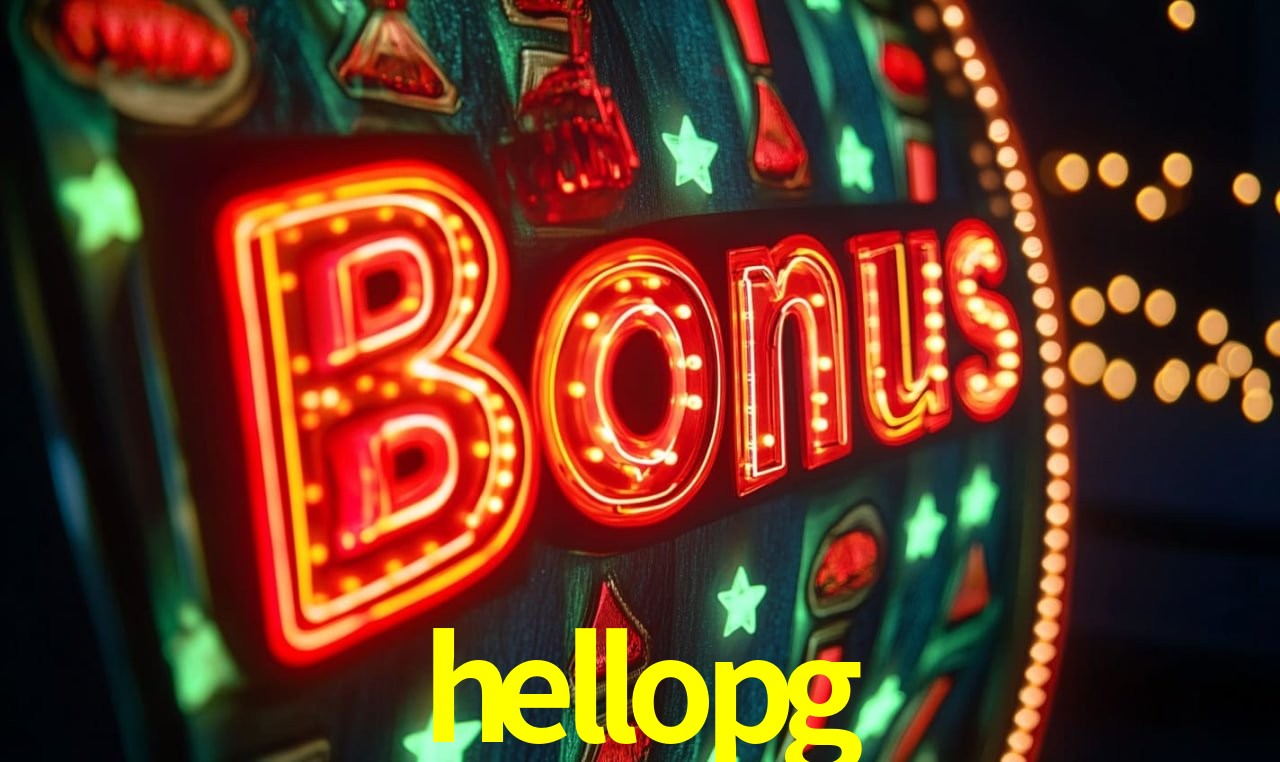 FAQ hellopg — central de ajuda e suporte oficial Brasil