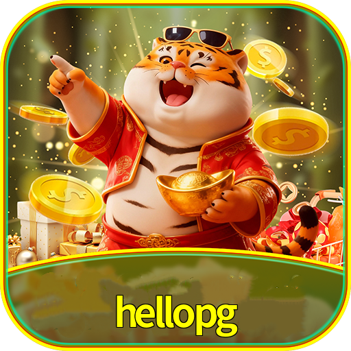 Ícone hellopg